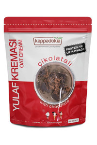 Kappadokia Çikolatalı Yulaf Ezmesi 400 gr