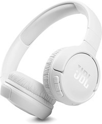 Jbl 570Bt Bluetooth Kulak Üstü Kulaklık Beyaz