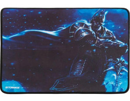 MF Product Strike 0291 X2 Gaming Mouse Pad