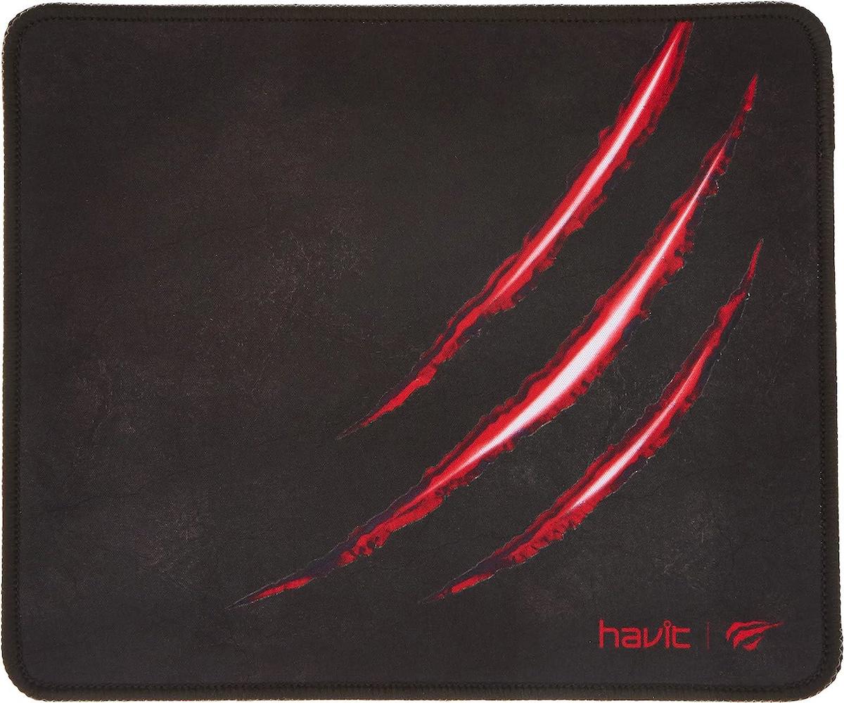 Havit MP838 Siyah 25 x 21 cm Gaming Mouse Pad