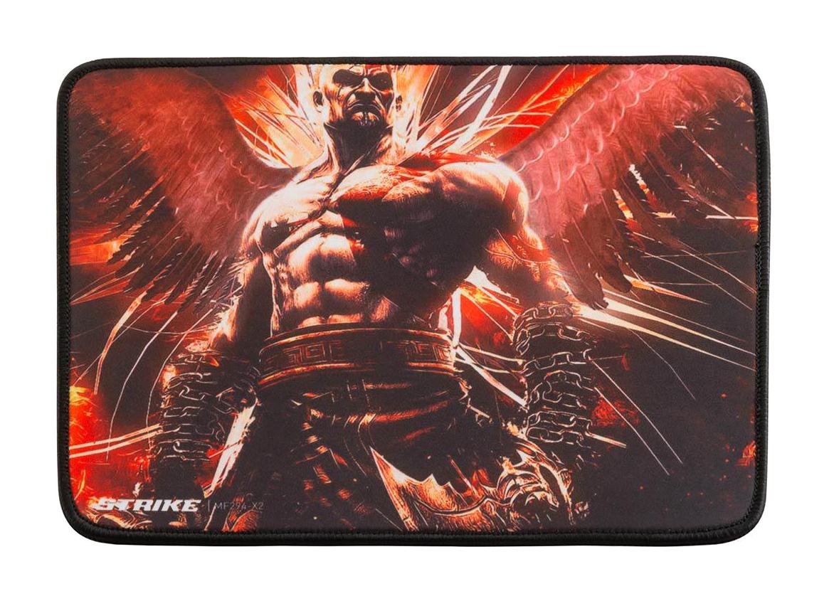 MF Product Strike 0294 X2 Gaming Mousepad