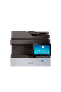 Samsung Multixpress SL-K4300lX Kablosuz Çift Taraflı Çok Fonksiyonlu A4 Toner Büyük Siyah Fotokopi Makinesi