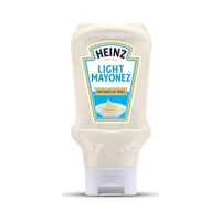 Heinz Light Mayonez 420 gr