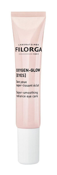 Filorga Oxygen Glow Tüm Ciltler için Göz Çevresi Krem Tüp 15 ml