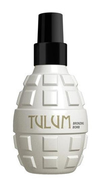 Eda Taşpınar Tulum Yoğun Tüm Vücut İçin Güneşsiz Bronzlarştırıcı Sprey 200 ml