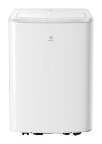 Electrolux EXP34U339HW 12000 Btu A Enerji Sınıfı Ayaklı Tekerlekli R410A Inverter Mobil Klima