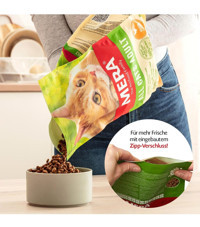 Mera The Petfood Family Somonlu Tahılsız Yetişkin Kedi Maması 10 kg