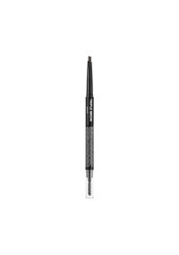 Flormar Triple Brow No:001 Suya Dayanıklı Çift Taraflı Kaş Kalemi Sarı