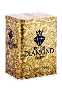 Diamond Express Şekersiz Vanilya 1 kg