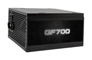 Gameforce GF700 700 W 80+ Bronze Powersupply