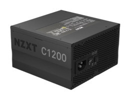 NZXT C1200 1200 W 80+ Gold Tam Modüler Powersupply