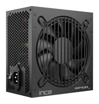 Inca IPS-1250XN 1250 W 80+ Platinum Tam Modüler Powersupply