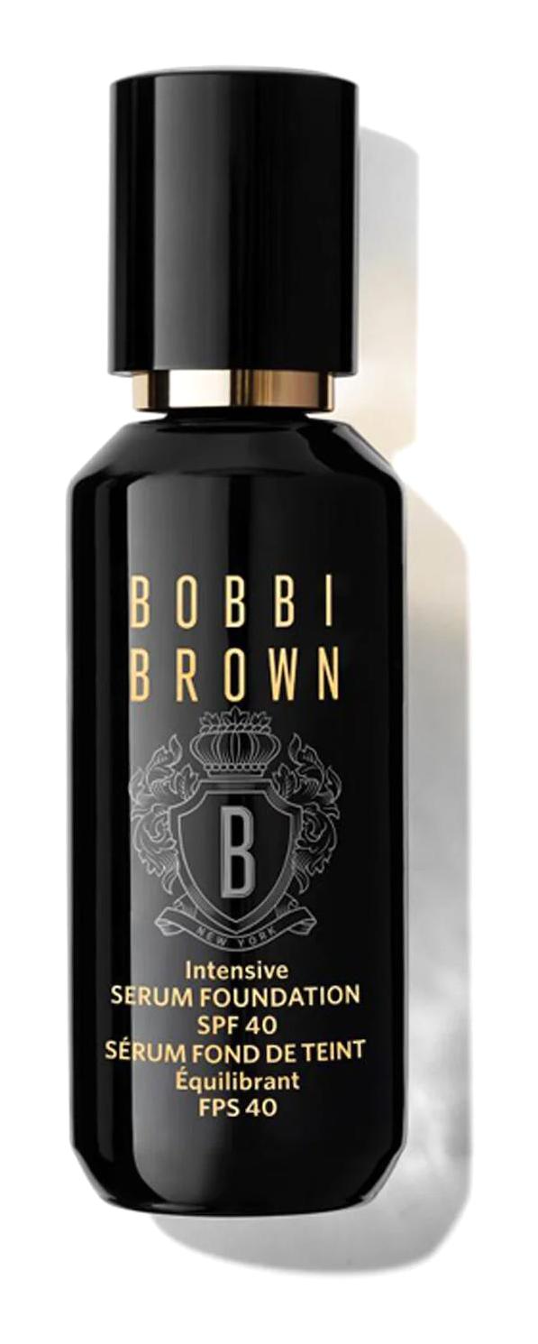 Bobbi Brown Intensive Serum E Vitaminli Sand Güneş Koruyuculu Vegan Krem Serum Fondöten 30 ml