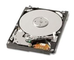 Toshiba MK3276GSX 320 GB 2.5 inç 5400 RPM 8 MB SATA Harddisk