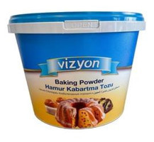 Vizyon Kabartma Tozu 2 kg