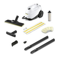 Karcher SC 3 EasyFix 1900 W 3.5 bar Buharlı Temizleyici