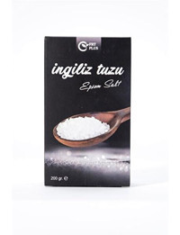 Frt Plus Kristal Epsom Tuzu Paket 200 gr