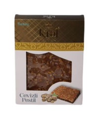 Kral Cevizli Pestil 350 gr