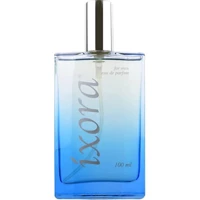 İxora Crome EDP Baharatlı-Meyvemsi Erkek Parfüm 100 ml