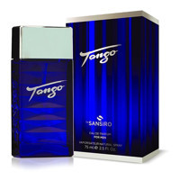 Sansiro Tango EDP Baharatlı Erkek Parfüm 75 ml