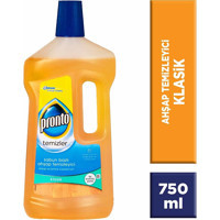 Pronto Ahşap Temizleyici 750 ml