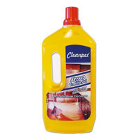 Cleanpex Ahşap Temizleyici 1 lt