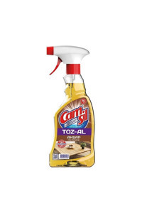 Camsil Toz-Al Ahşap Temizleyici 500 ml