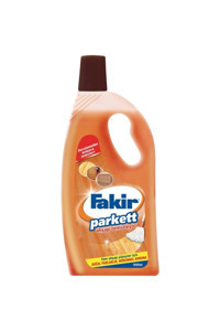 Fakir Parkett Ahşap Temizleyici 12x1 lt