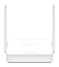 Mercusys MW300D 3 Port 300 Mbps Kablolu ADSL2+ Modem