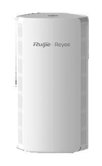 Ruijie Reyee RG-M18 1800M 2.4 Ghz-5 Ghz 1200 Mbps Kablosuz Dual Band Mesh İç Mekan Duvar Tipi Access Point