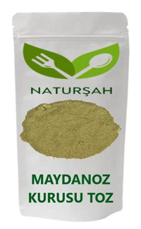 Naturşah Öğütülmüş Toz Maydanoz 1 kg