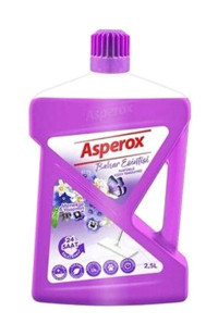 Peros Asperox Bahar Esintisi Yüzey Temizleyici 4x2.5 lt