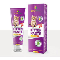 Zoovital Kitten E Vitamini Bağışıklık Güçlendirici Yavru Kedi Vitamini Macun 100 gr