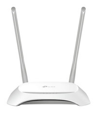 Tp-link TL-WR850N Mesh 2.4 GHz-5 GHz 1201 Mbps Dual Band Gaming Router