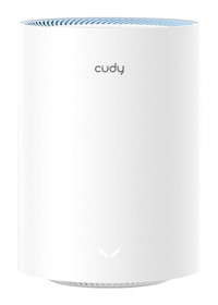 Cudy M1200 Mesh 2.4 GHz-5 GHz 867 Mbps Dual Band Router