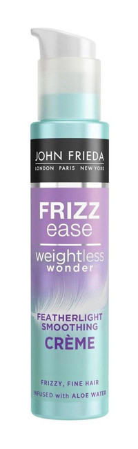 John Frieda Frizz Ease Weightless Wonder Hacim Veren Saç Kremi 100 ml