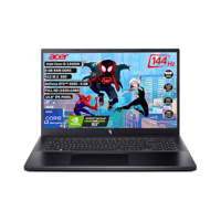 Acer Nitro 5 NH.QNBEY.001 Harici GeForce RTX 4050 Intel Core i5 13420H 8 GB GDDR6 512 GB SSD 15.6 inç FreeDos Gaming Laptop