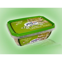 Yetkin Antep Fıstıklı Tahinli Helva 700 gr