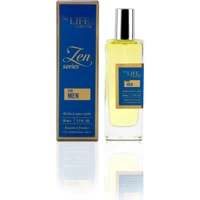 My Life E-24 EDP Odunsu Erkek Parfüm 50 ml