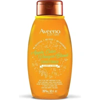 Aveeno Parlaklık Veren Elma Sirkesi Saç Kremi 354 ml