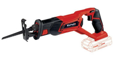 Einhell TE-AP 18 Li-Solo Akülü Kablosuz 18 W Tilki Kuyruğu Testere