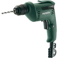 Metabo BE10 450 W Darbesiz Elektrikli Matkap