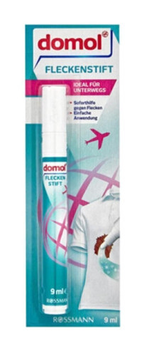 Domol Kalem Leke Çıkarıcı 4 ml