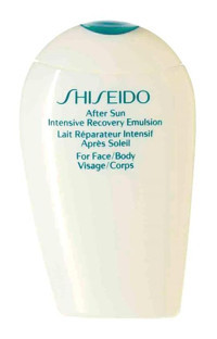 Shiseido Intensive Recovery Nemlendirici Losyon 150 ml