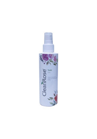 Clean Rose Tüm Ciltler İçin Sprey Tonik 150 ml