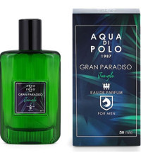 Aqua Di Polo 1987 Apppgj03Ep EDP Odunsu Erkek Parfüm 50 ml