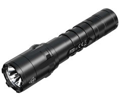 Nitecore P20Uv V2 Basmalı 1000 Lümen Şarjlı El Feneri