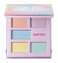 Sephora Shifter Strange Botanicals Toz Simli Mat Far Paleti