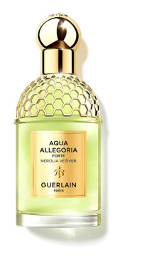 Guerlain Aqua Allegoria Forte Nerolia Vetiver EDP Kadın Parfüm 75 ml