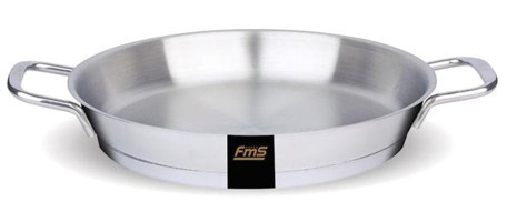 Fms 10019END İndüksiyon Çelik 16 cm Tava